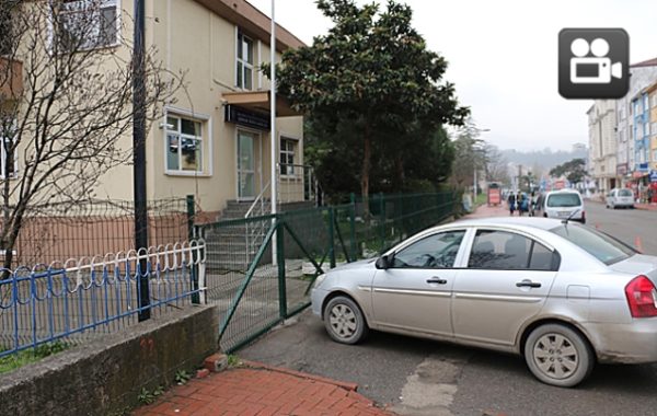 DEVLET KORUMASINA ALINDI