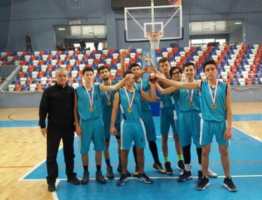 ZONGULDAK’I TEMSİL EDECEKLER