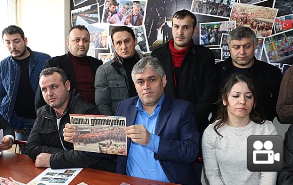 KAMUDA İSTİHDAM İSTİYORLAR