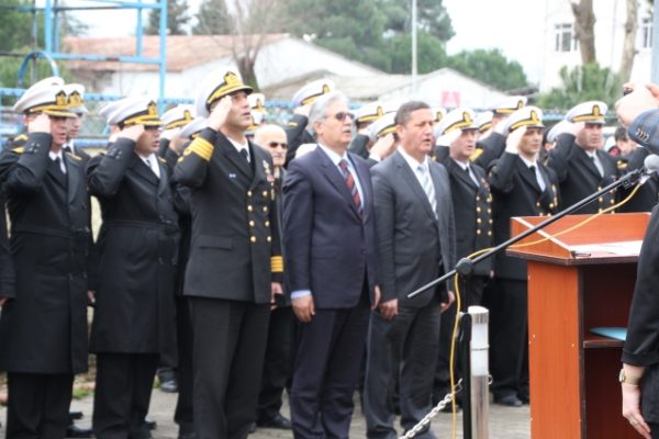 İSTİKLAL MADALYASI TALEP EDİLDİ