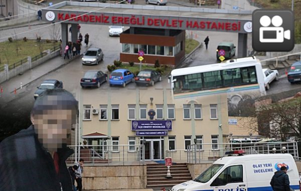BU NASIL BİR VİCDAN..!