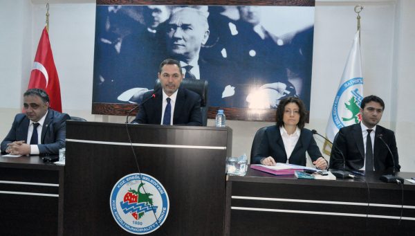 20 MİLYON TL KREDİ KULLANILACAK