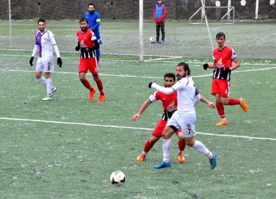 LİG SONUNCUSUNU YENEMEDİK !