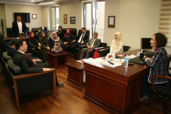ÇAKIR ‘KAPASİTE ARTACAK’