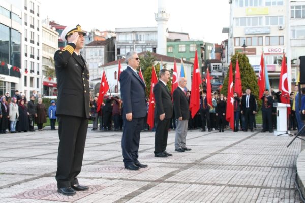 ÇANAKKALE ZAFERİNİN 102. YILI