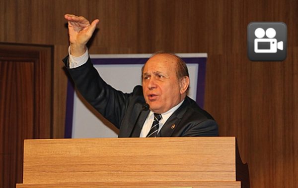 EREĞLİ’DE BURHAN KUZU RÜZGARI