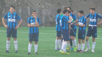 BAYATSPOR CUMA’YI BEKLEDİ AMA…