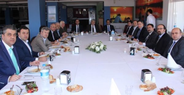 ÖĞRENCİ SAYISI 4000’E YAKLAŞTI