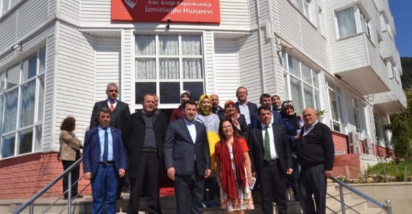 ÇOK GÜZEL HAREKETLER BUNLAR