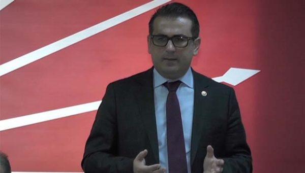 DEMİRTAŞ SAVCILIĞA SESLENDİ