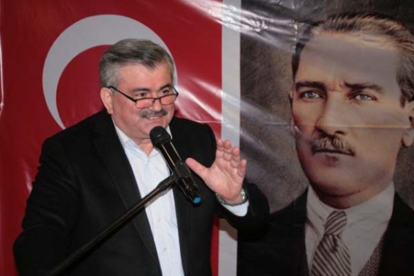 SİSTEMİ KURUMSALLAŞTIRMAK GEREK