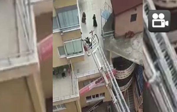 O ANLAR CEP TELEFONUNA YANSIDI