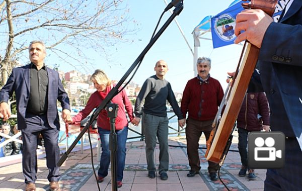 ŞENLİKLER SÜRECEK