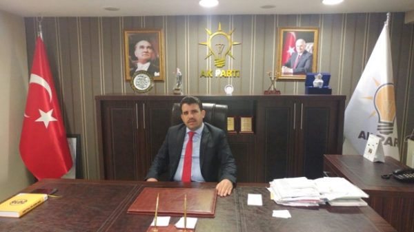 ÇAKIR’DAN MÜJDELER
