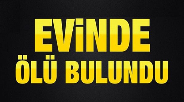 4 GÜN ÖNCE ÖLDÜĞÜ DÜŞÜNÜLÜYOR
