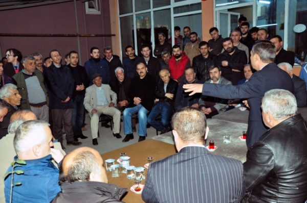 KOALİSYON DÖNEMLERİ BİTİYOR