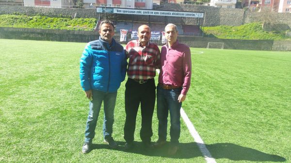 AKINSPOR’DAN ZEHİR ZEMBEREK AÇIKLAMA