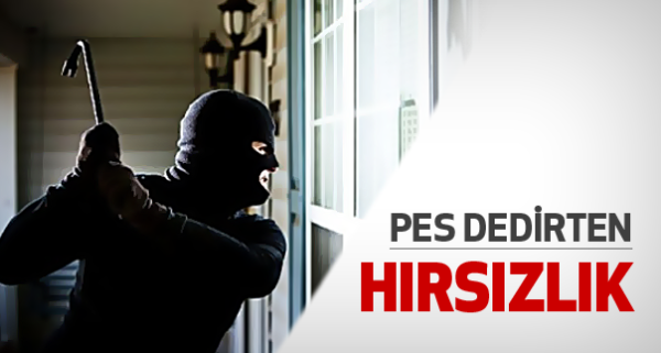 CEP TELEFONU İHBARI POLİSİ ŞÜPHELENDİRDİ