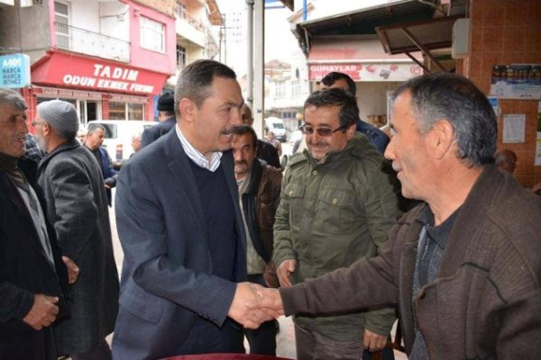 3 EVET DAHA CEPTE…