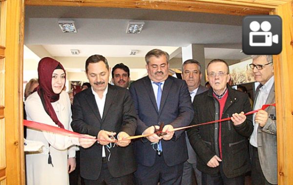 “CANLI PERFORMANS İLGİ  ODAĞI OLDU”