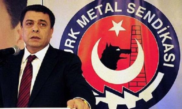 GENEL BAŞKAN KAVLAK GELİYOR