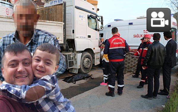 CEZAEVİNE GÖNDERİLDİ