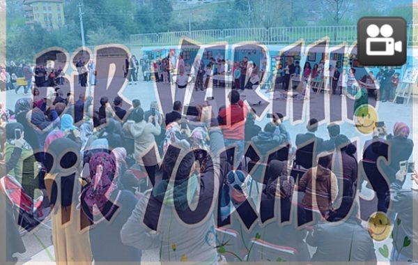 8 ÖNEMLİ İSMİ YAD ETTİLER