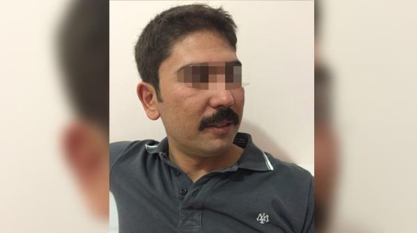 SAVCIYA 2,5 YIL HAPİS CEZASI