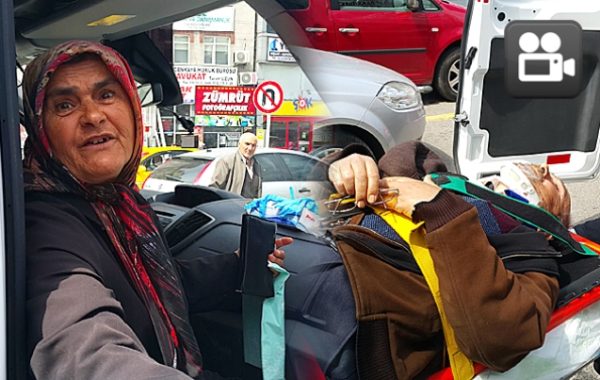 KOCAMA HANGİ ARABA ÇARPTI