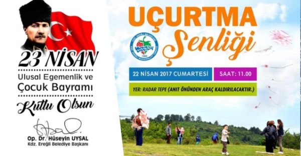 ETKİNLİK İPTAL EDİLDİ