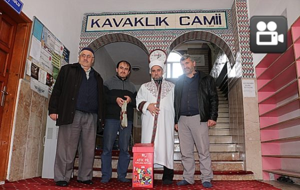 ÖRNEK İMAM