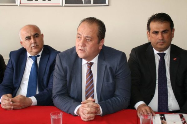 SEÇİM ALGISI YARATILIYOR