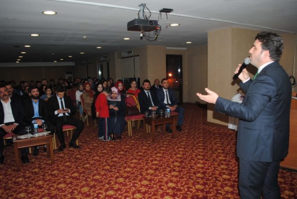 BU SEFER ÇAKIR ANLATTI