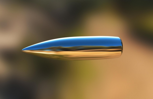 RUHSATSIZ SİLAH ELE GEÇİRİLDİ