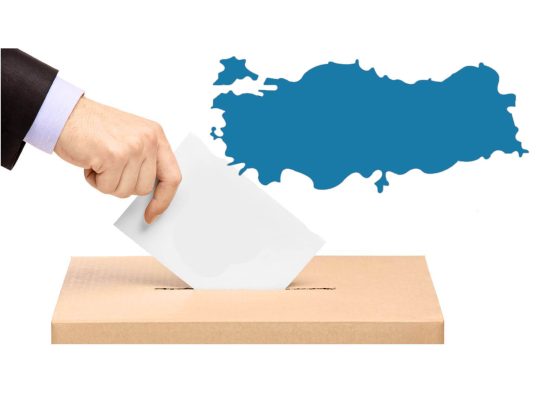 ZONGULDAK HAYIR DEDİ