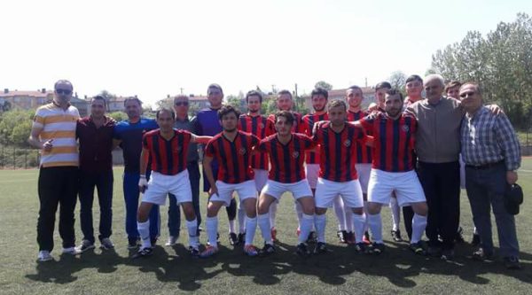 KANDİLLİ, KARADENİZ’İ KAYIPSIZ GEÇTİ