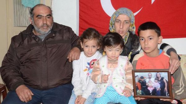 MADEN FACİASININ YÜREK BURKAN DRAMI..