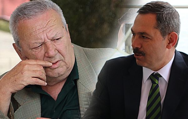 UYUYAN GÜZEL MEVKİSİNE ŞEHİTER TEPESİ PROJESİ…