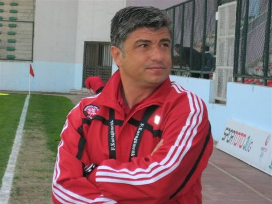 Kdz. Ereğli Belediyespor’a şampiyon hoca..
