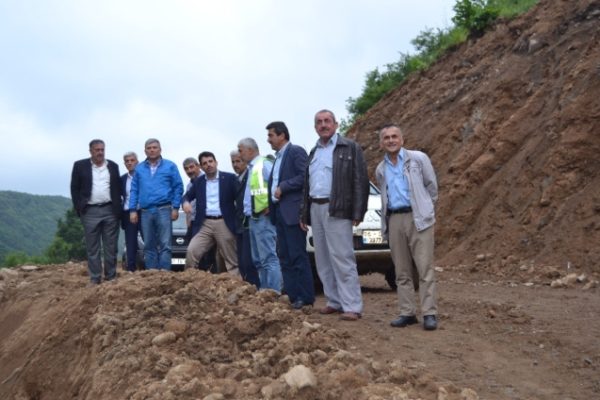 EREAzLA� -DEVREK YOLU 2018 DE BA�TECEK..