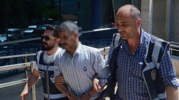 YAAzLI AMCAYI DOLANDIRAN ZANLILAR YAKALANDI..