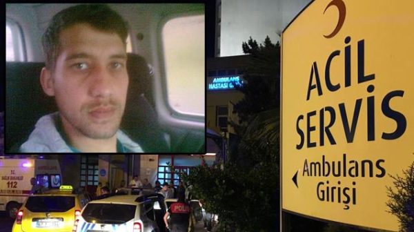 ÖLDÜRÜYOR BEYAZ ZEHİR DİYORLAR ADINA..