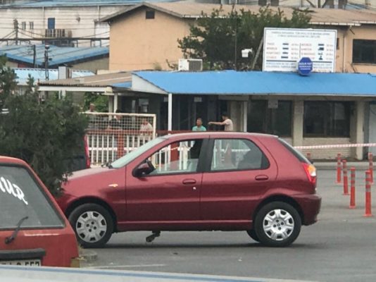 BOMBALI ARAA� A�LE KORKUTTU..