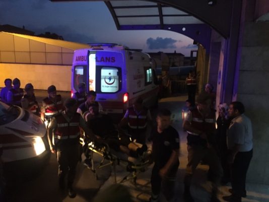 MAHKUMLAR YEDA�AzA� PASTADAN ZEHA�RLENDA�MA�?
