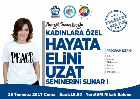 HAYATA ELA�NA� UZAT..