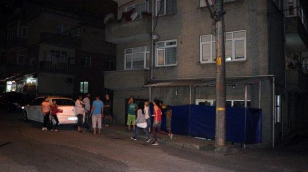 BONCUK MAHALLEYA� AYAAzA KALDIRDI..
