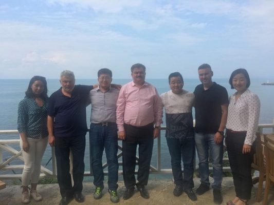 A�ATUROAzLU, A�A�NLA� YATIRIMCILARLA GA�RA?AzTA?..