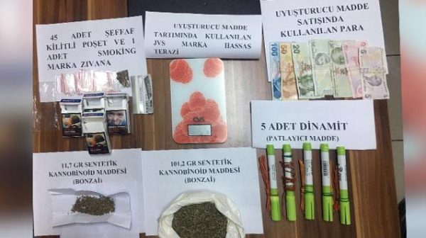 UYUAzTURUCUYA BA�R DARBE DAHA..