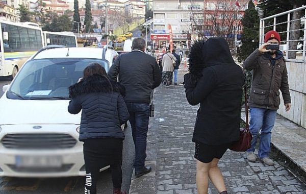 FUHUAz OPERASYONU..