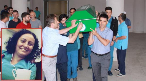 ESMA HEMAzA�RE GA�ZYAAzLARI A�A�A�NDE MEMLEKETA�NE UAzURLANDI..